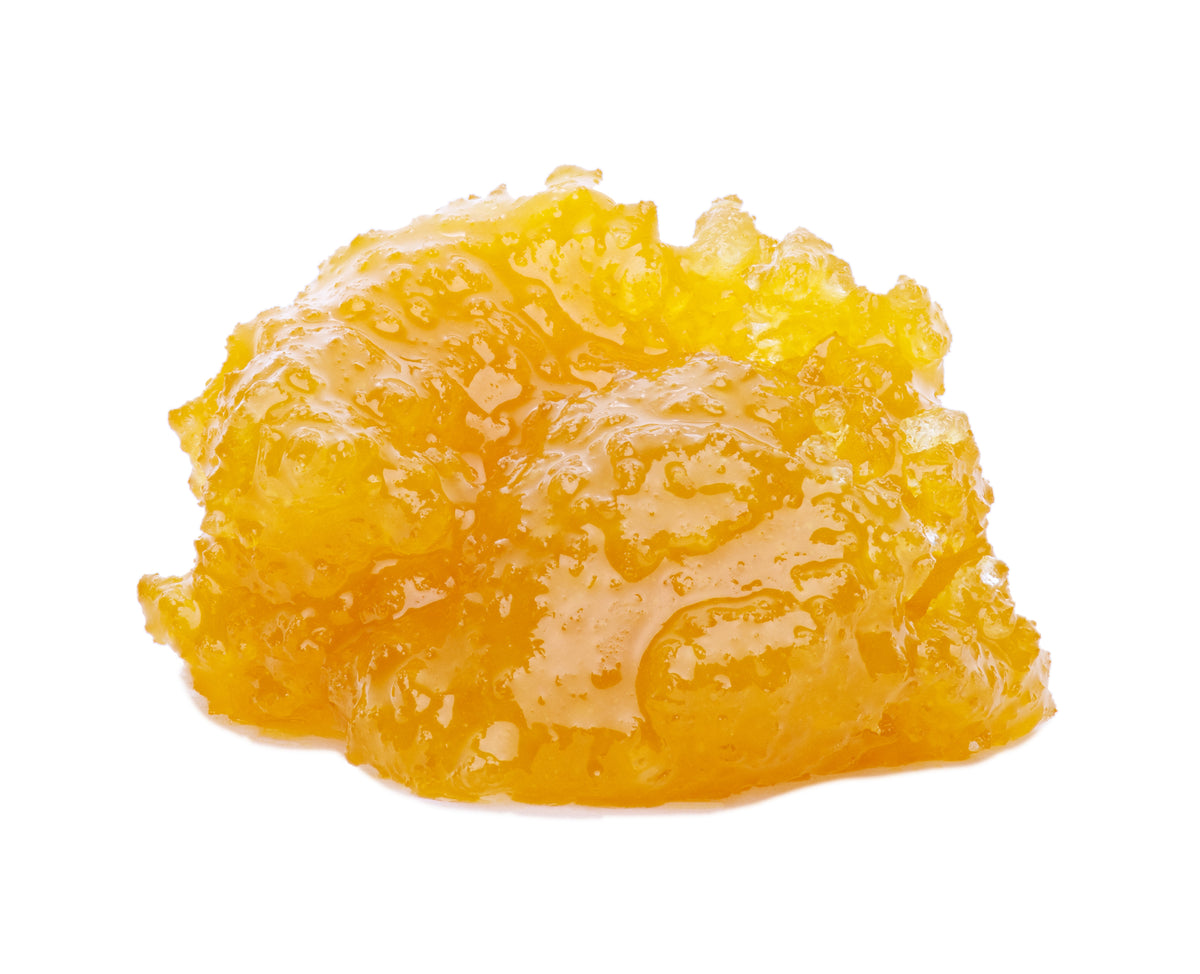 Driftwood Diesel Live Resin