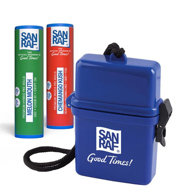 San Raf Spring Bundle