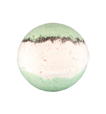 Bombe de bain Boreal Forest