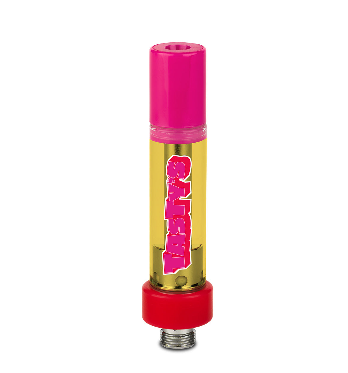 Cherry 510 Vape by TASTY’S