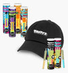 Ensemble ultime TASTY’S + casquette
