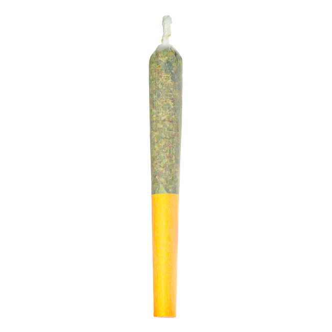 Honeydew Diamond Infused Pre-Rolls by TASTY’S