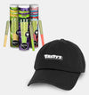 TASTY’S Bats and Hat Bundle 2.0