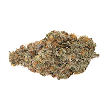 Organic Bubba Kush