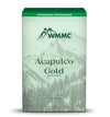 Acapulco Gold Hash Rosin