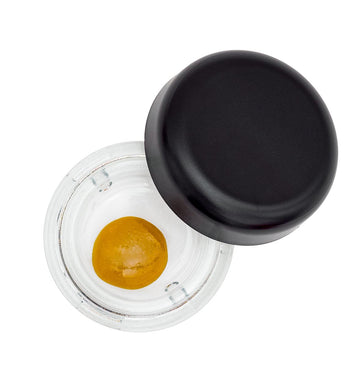 Acapulco Gold Hash Rosin