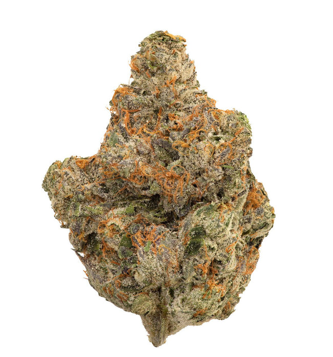 Organic BC Rockstar