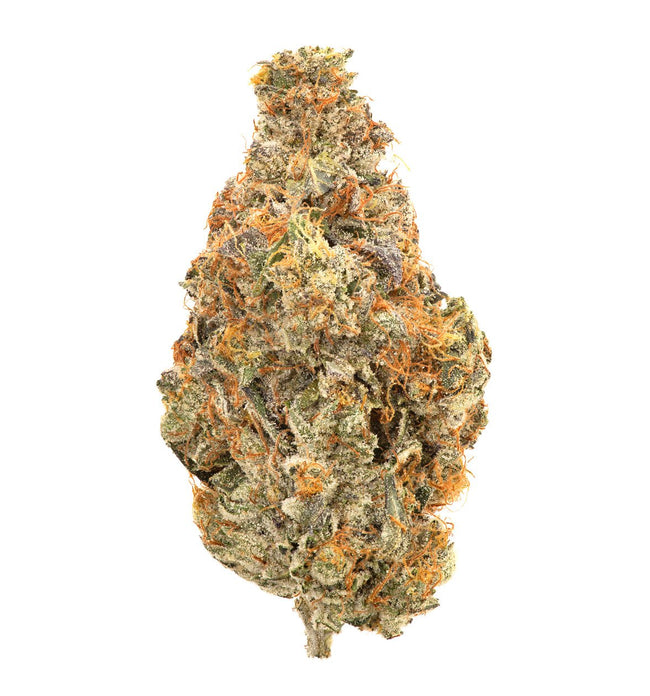 Organic Bubba Kush