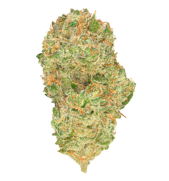 Seasonal Stash - Kootna Kush