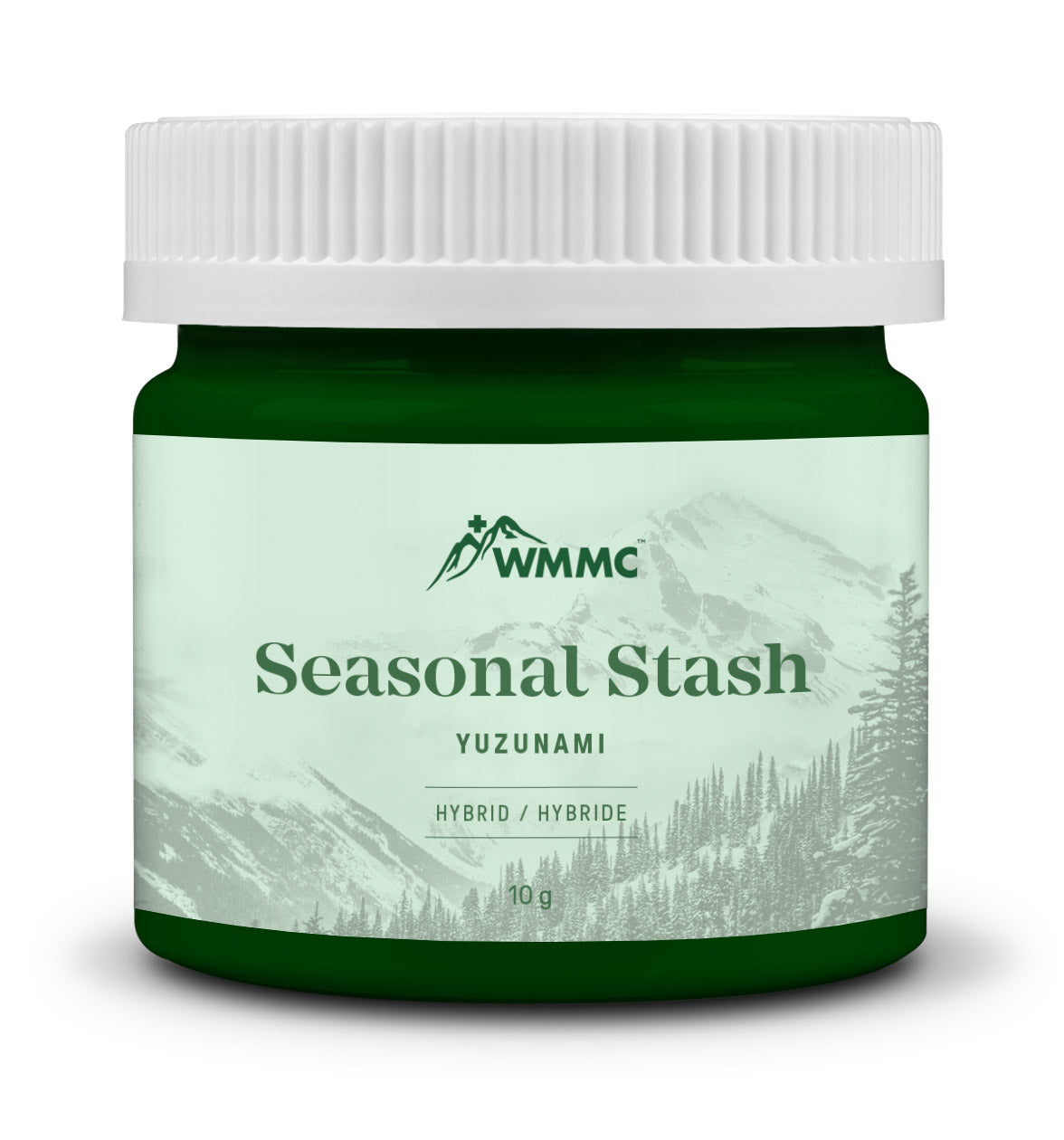 Seasonal Stash - Yuzunami
