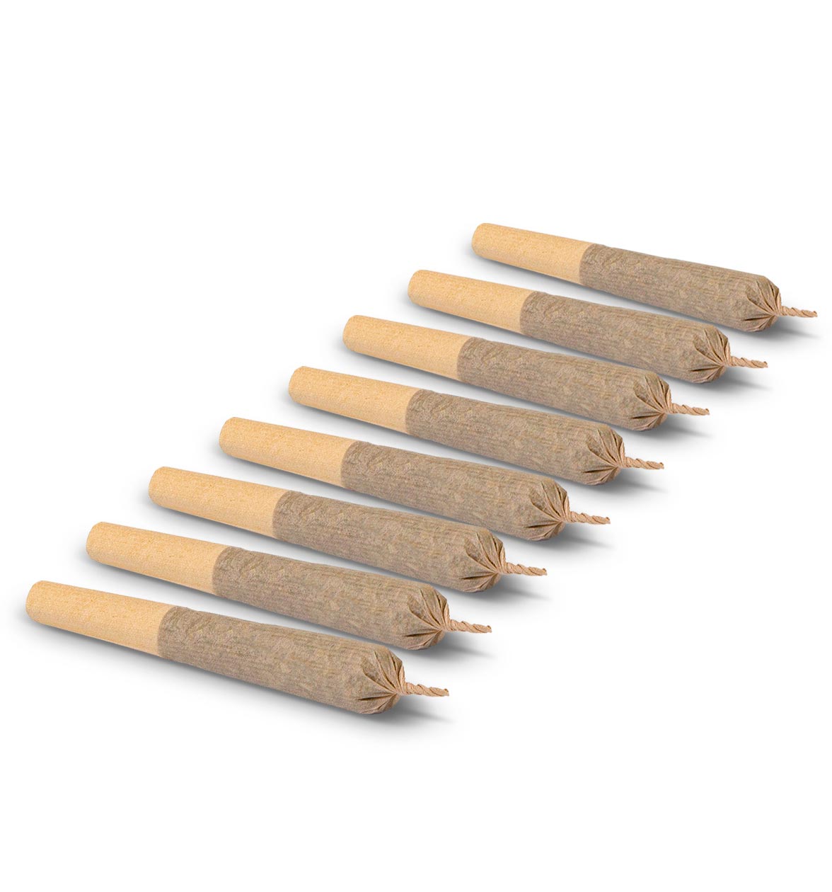 Deja Glu Whistler Walkers