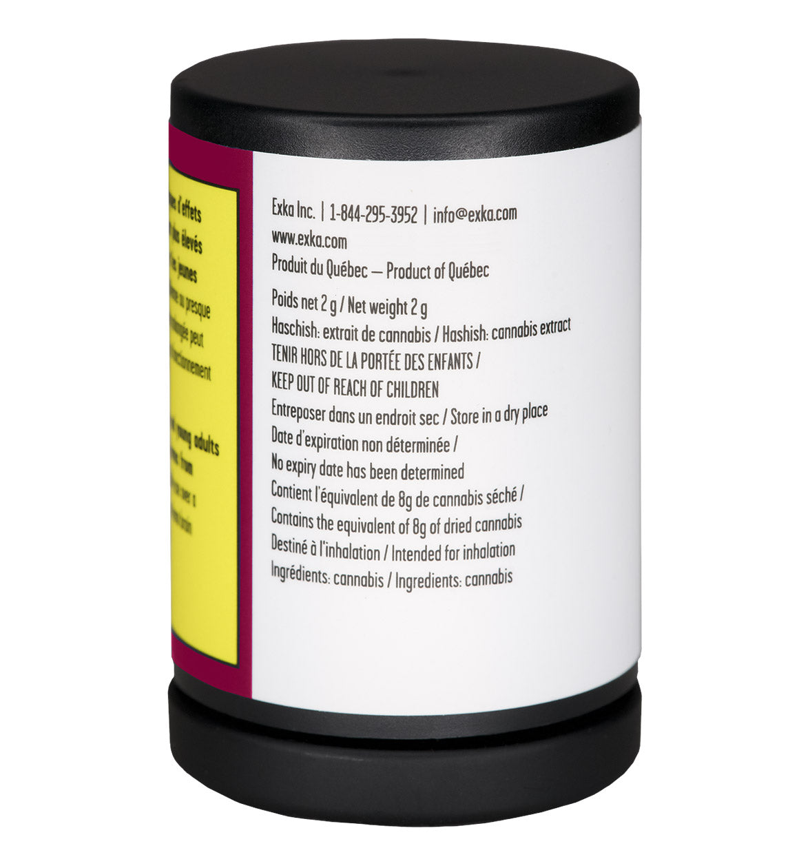 Haschtag Strwbrry by XK