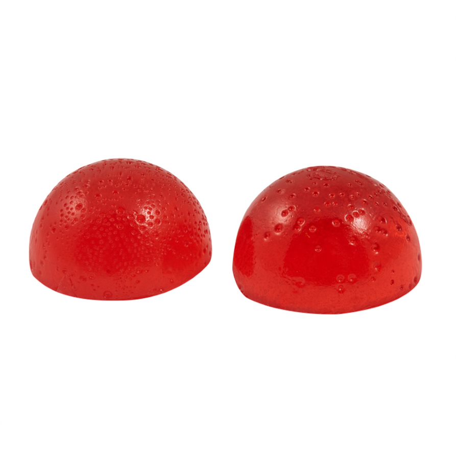Strawberry THC Gummies