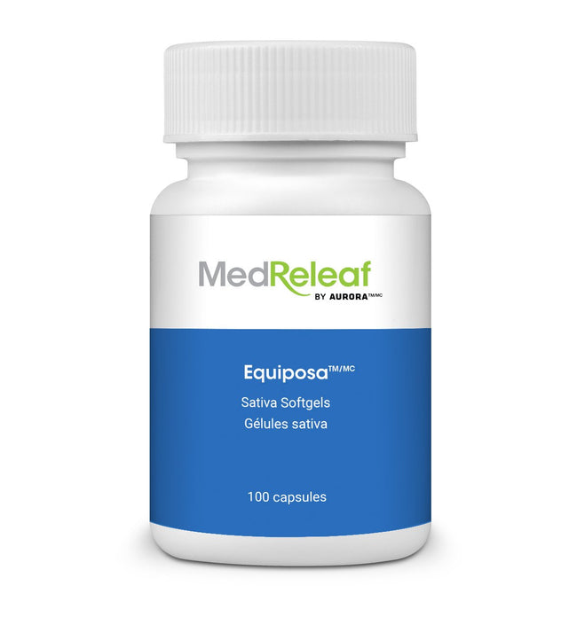 Equiposa Softgels